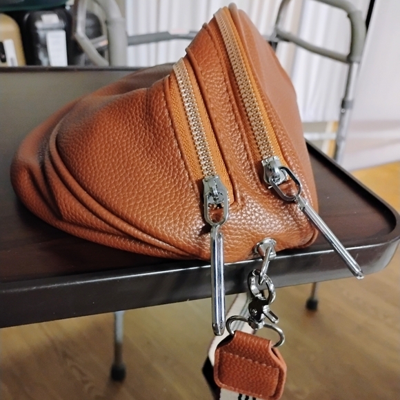 Unbranded Other - New Crossbody Bag - Unisex
